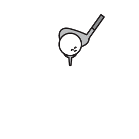 インパク時のミート率の平均値